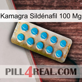 Kamagra Sildénafil 100 Mg new09